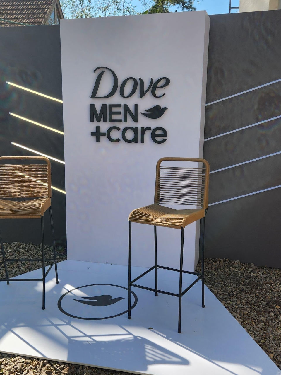 Dove Men + Care